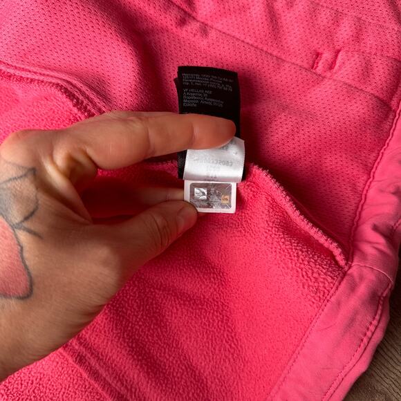 The North Face Pink Women's Jacket - Picture 11 of 16